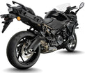 Suzuki GSX-S 1000 GT & GX 2021-2024 GP-S1 exhaust system image 1