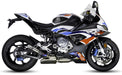 BMW S1000RR M 2021-2024 GP-S1 Slip-on exhaust image 6