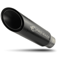 BMW S1000RR M 2021-2024 GP-R4 slip-on exhaust image 3