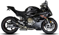 BMW S1000RR 2019-2024 GP-R4C slip-on exhaust image 5
