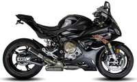 BMW S1000RR 2019-2024 GP-RC1 slip-on exhaust image 4
