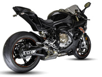BMW S1000RR 2019-2024 GP-S1 Slip-on exhaust image 0