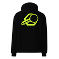 Oversized hoodie image 1