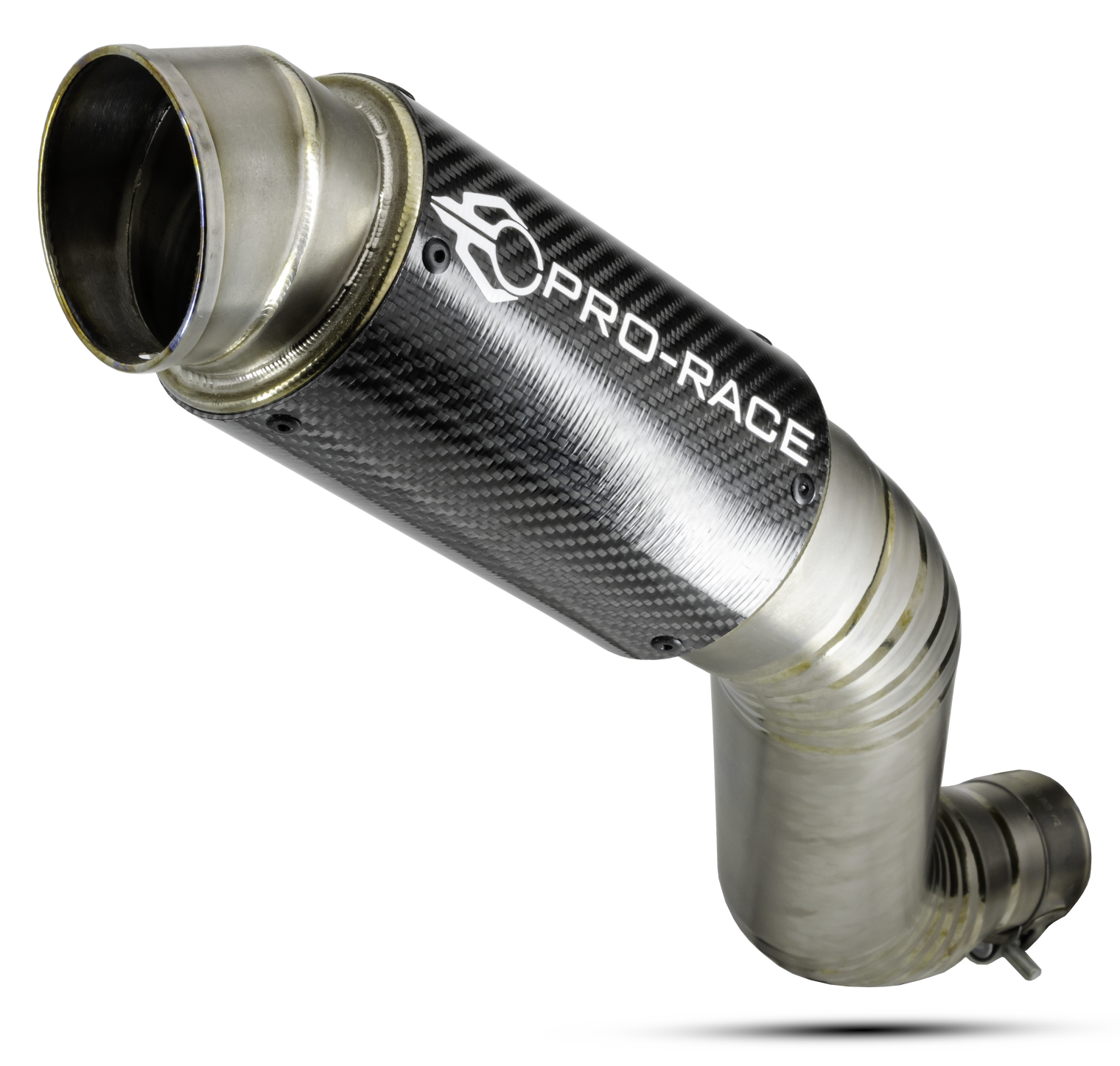 Kawasaki H2 (SX/SE) 2017-2021 GP-R3 exhaust image 1