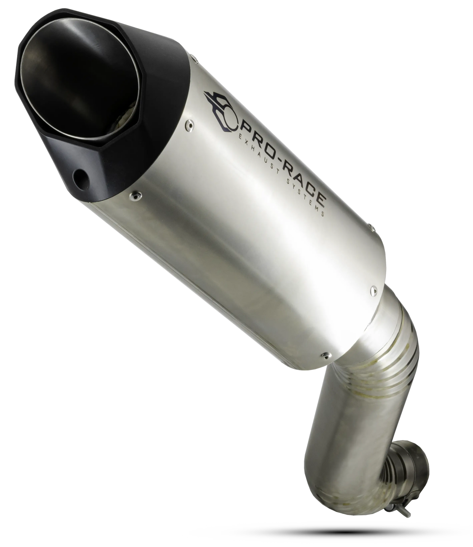 BMW S1000 R 2021-2024 EVO-R High Mount exhaust image 0