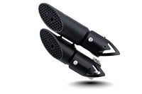 Triumph speed triple 1200 RS/RR 2021-2024 GP-S1 Slash exhaust image 3