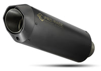 EVO-X Universal Titanium Slip-On image 3