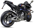 BMW M1000RR 2020-2024 GP-R1L slip-on exhaust image 1