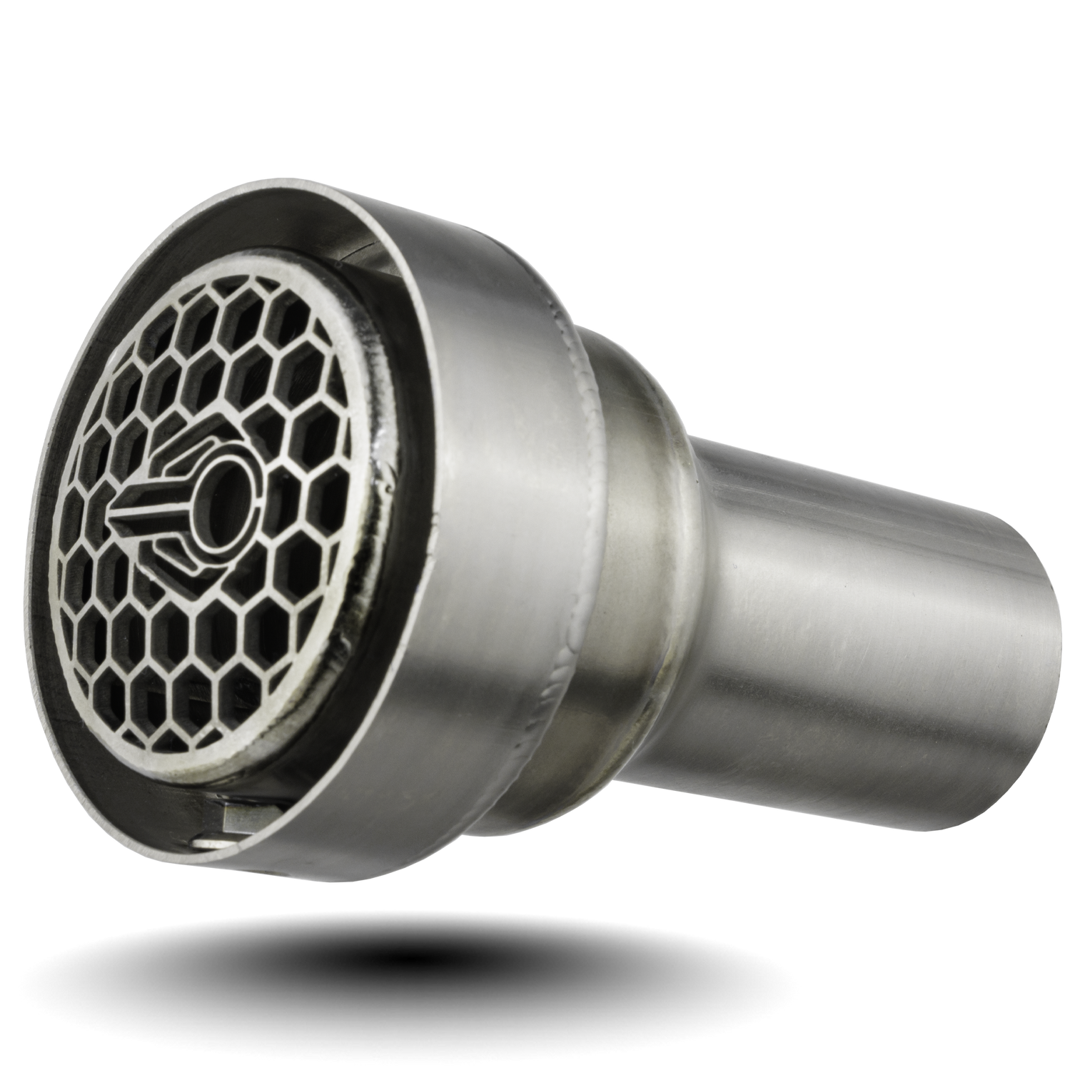 Yamaha YZF-R1 2015-2019 GP-R1L slip-on exhaust image 6