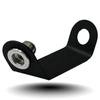 Triumph speed triple 1200 RS/RR 2021-2024 Cat cover bracket image 0