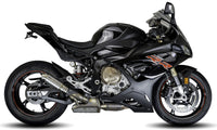 BMW S1000RR 2019-2024 GP-R3 slip-on exhaust image 6