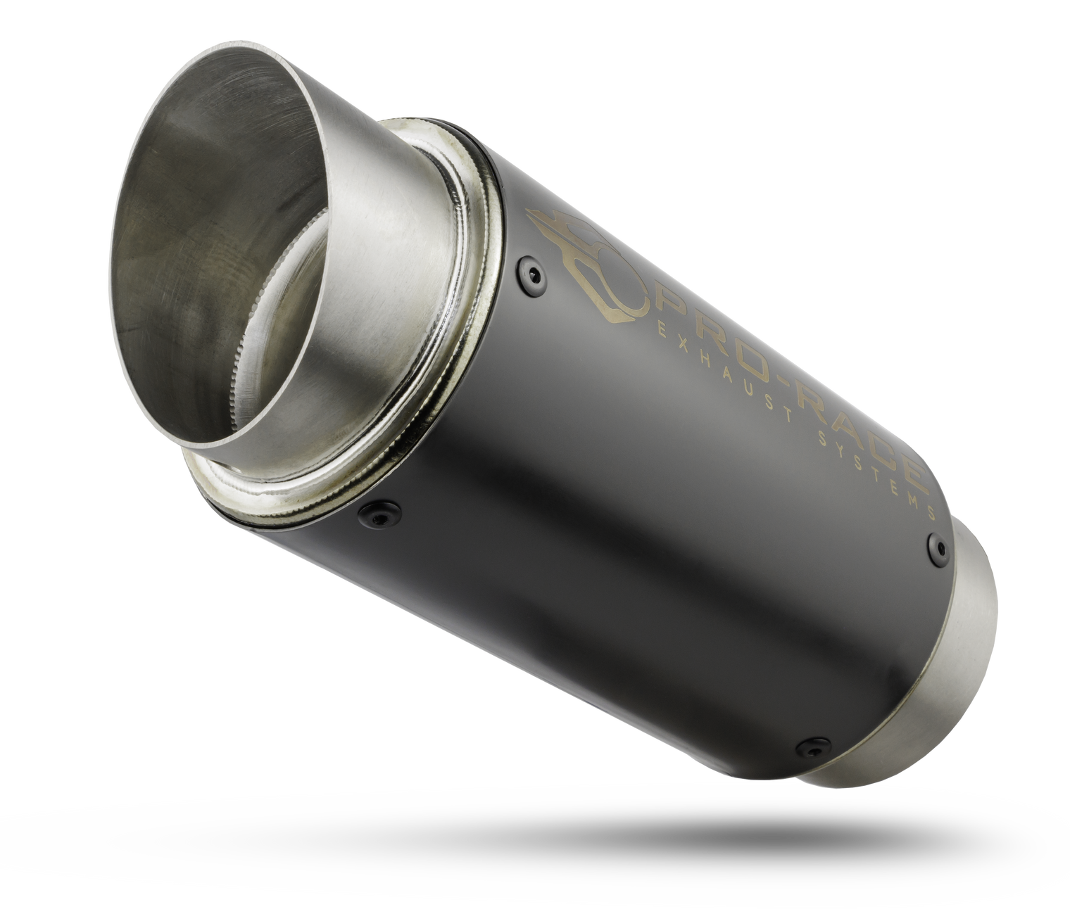 BMW S1000RR M 2021-2024 GP-R1 slip-on exhaust image 5