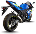 Suzuki GSX-R 1000 2017-2024 GP-R2 exhaust image 0