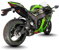 Kawasaki ZX-10R 2016-2020 GP-S1 Slip-on exhaust image 0