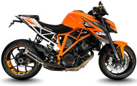 KTM Super Duke 1290 R 2014-2019 GP-R1R exhaust system image 3