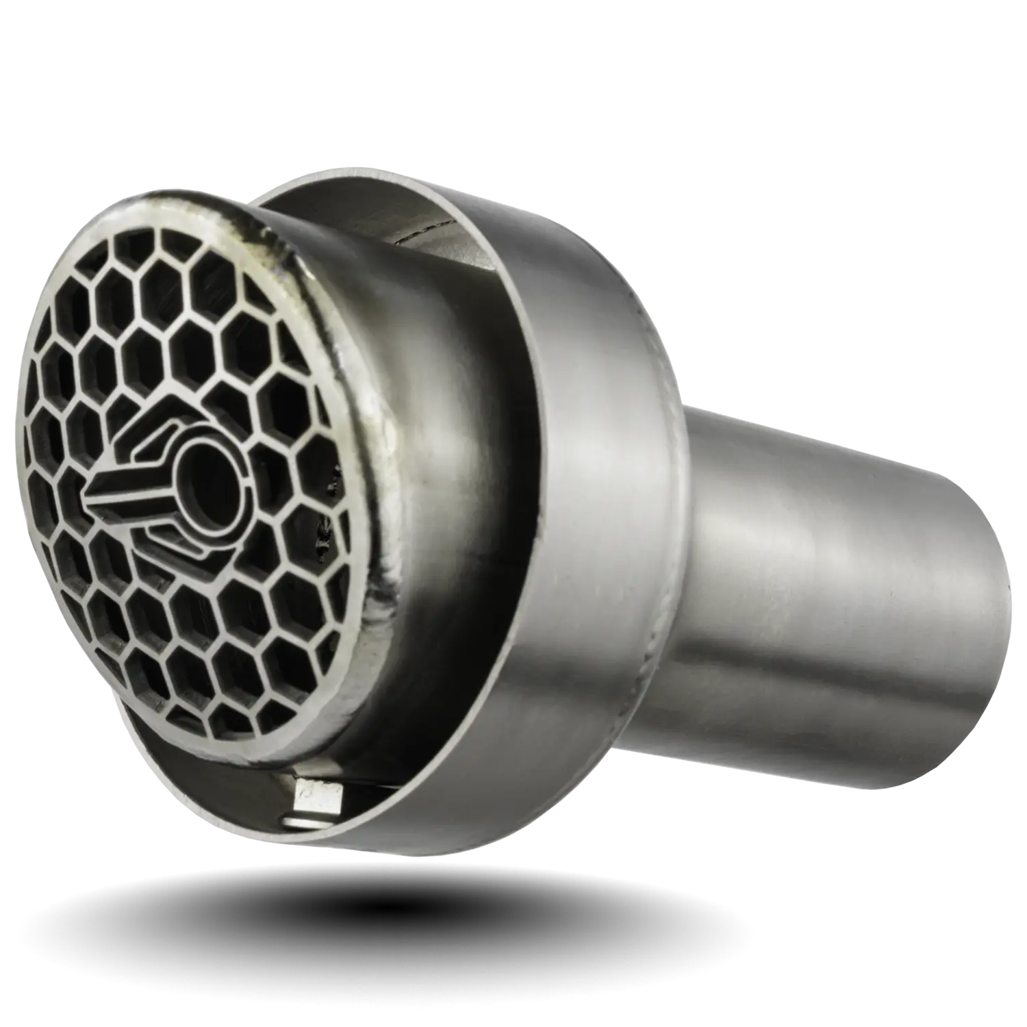 Suzuki GSX-S 750 2017-2024 GP-R1L exhaust system image 2