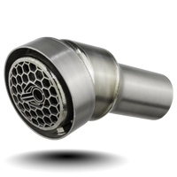 Aprilia RSV4 2017-2020 GP-R3R exhaust image 3