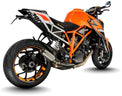 KTM Super Duke 1290 R 2014-2019 GP-R2 exhaust system image 0