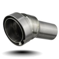 Suzuki GSX-S 1000 & F 2015-2020 GP-R3 exhaust image 5