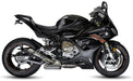BMW S1000RR 2019-2024 GP-S1 Slip-on exhaust image 5