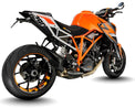 KTM Super Duke 1290 R 2014-2019 GP-S1 exhaust system image 13