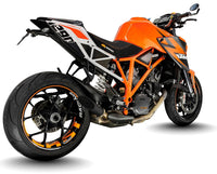 KTM Super Duke 1290 R 2014-2019 GP-S1 exhaust system image 13