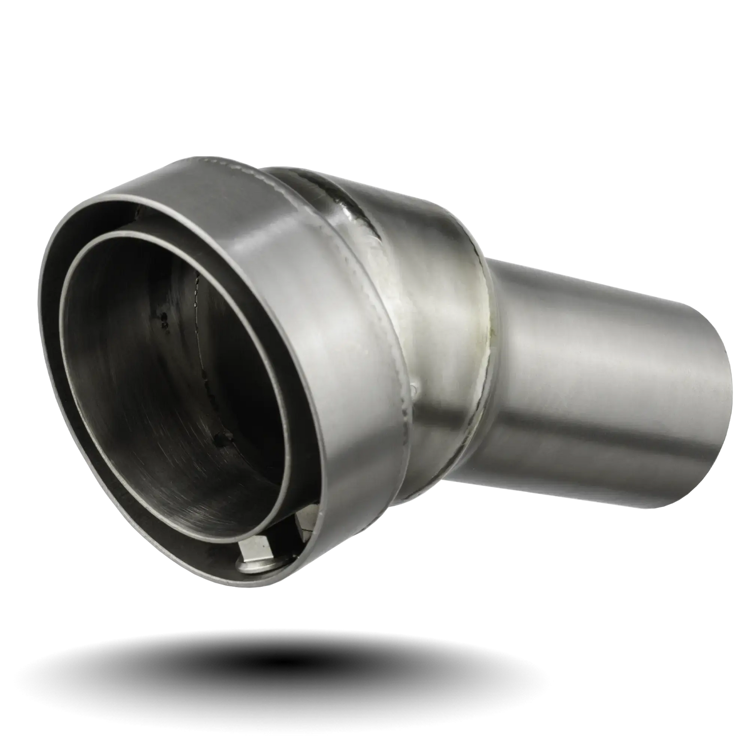 Suzuki Katana 2019-2024 GP-R3 Titanium exhaust image 5