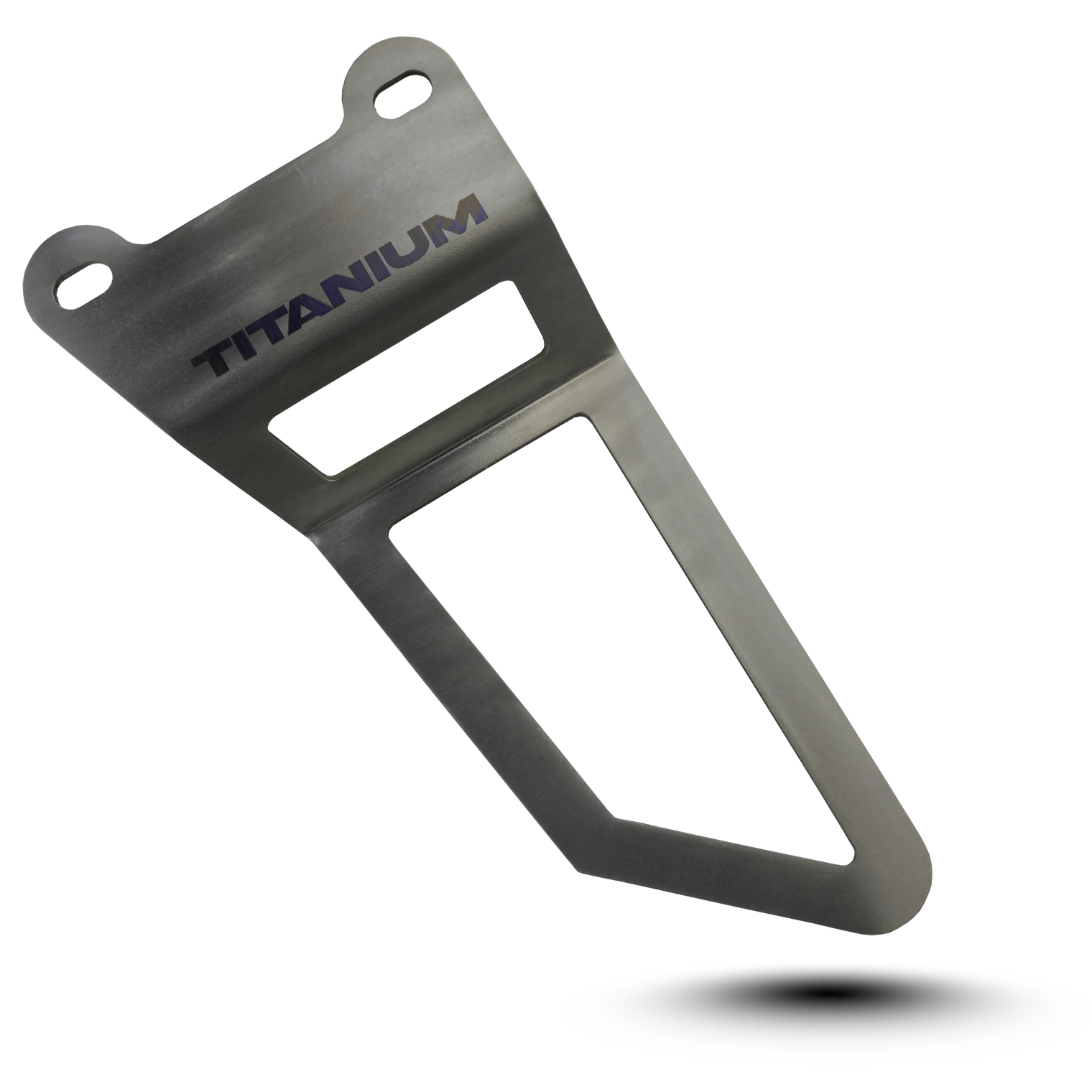 Triumph speed triple 1200 RS/RR 2021-2024 Titanium Chain guard image 0