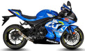 Suzuki GSX-R 1000 2017-2024 GP-S1 exhaust image 1