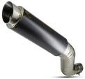 Aprilia RSV4 2021-2024 GP-R1RL exhaust image 0