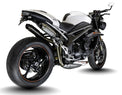 Triumph Speed Triple 1050 S-RS 2016-2020 Titanium GP-R3 exhaust systems image 1