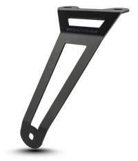Triumph speed triple 1200 RS/RX 2025 Titanium Exhaust Hanger image 1