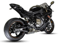 BMW S1000RR 2019-2024 GP-S1 Slip-on exhaust image 2