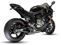 BMW S1000RR 2019-2024 GP-S1 Slip-on exhaust image 2