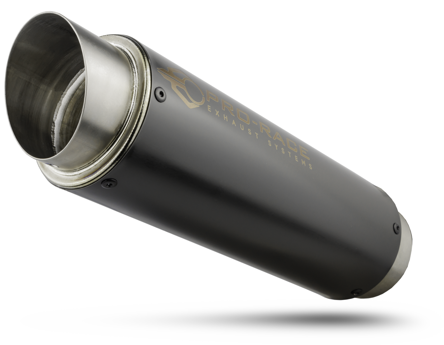 Yamaha MT-10 2016-2021 GP-R1L Slip-on exhaust image 2