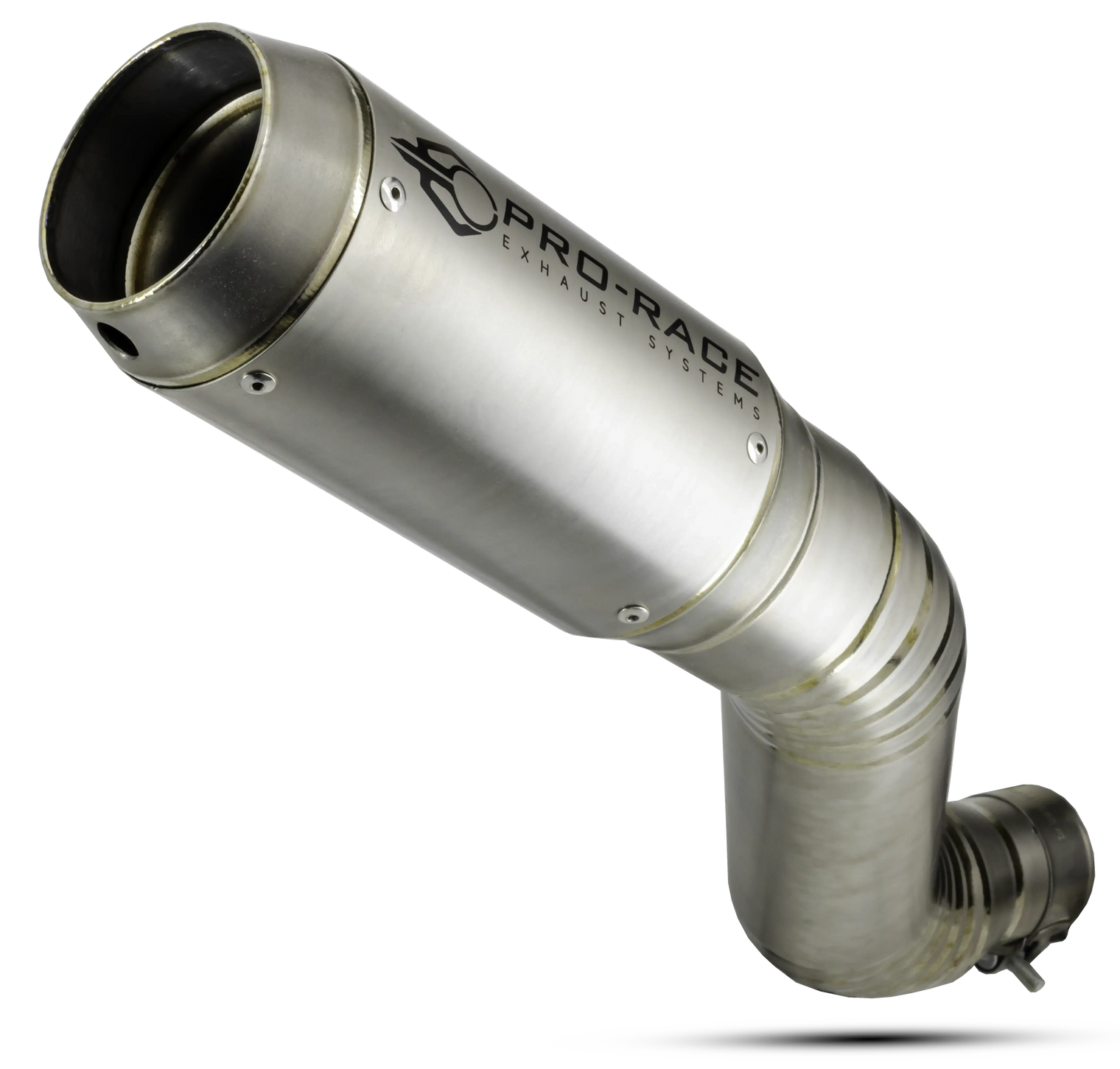 Kawasaki ZX-10R 2021-2025 GP-R2 De-cat exhaust image 0