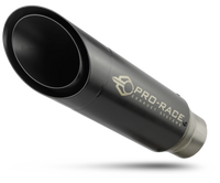 Yamaha YZF-R6 2017-2024 GP-R4 slip-on exhaust image 1