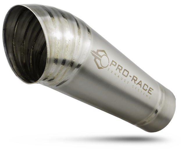 BMW S1000R 2013-2016 GP-MP1 slip-on exhaust image 0