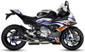 BMW S1000RR M 2021-2024 GP-R4C slip-on exhaust image 5