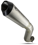 Aprilia RSV4 2021-2024 EVO-XC Titanium exhaust image 0