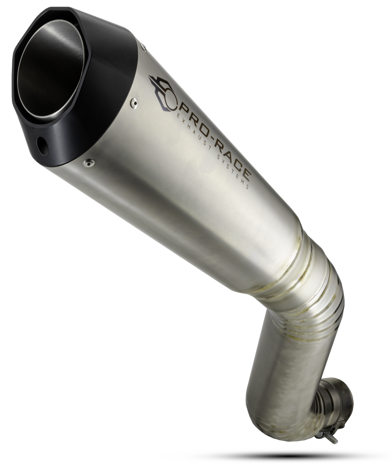 Aprilia RSV4 2021-2024 EVO-XC Titanium exhaust image 0