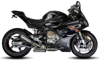 BMW S1000RR 2019-2024 GP-RC1 slip-on exhaust image 5