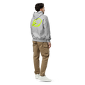 Oversized hoodie image 5