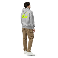 Oversized hoodie image 5