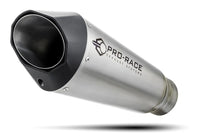 BMW S1000R 2021-2024 EVO-RC slip-on exhaust image 2