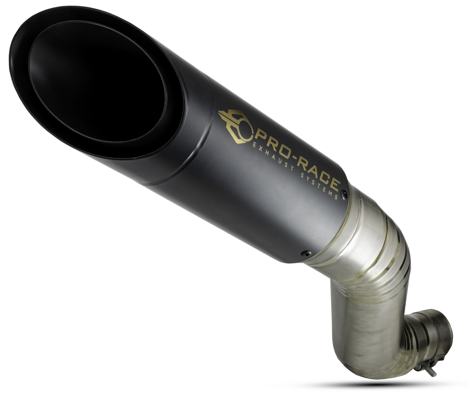 Kawasaki ZX-10R 2021-2025 GP-R4 De-cat exhaus image 1