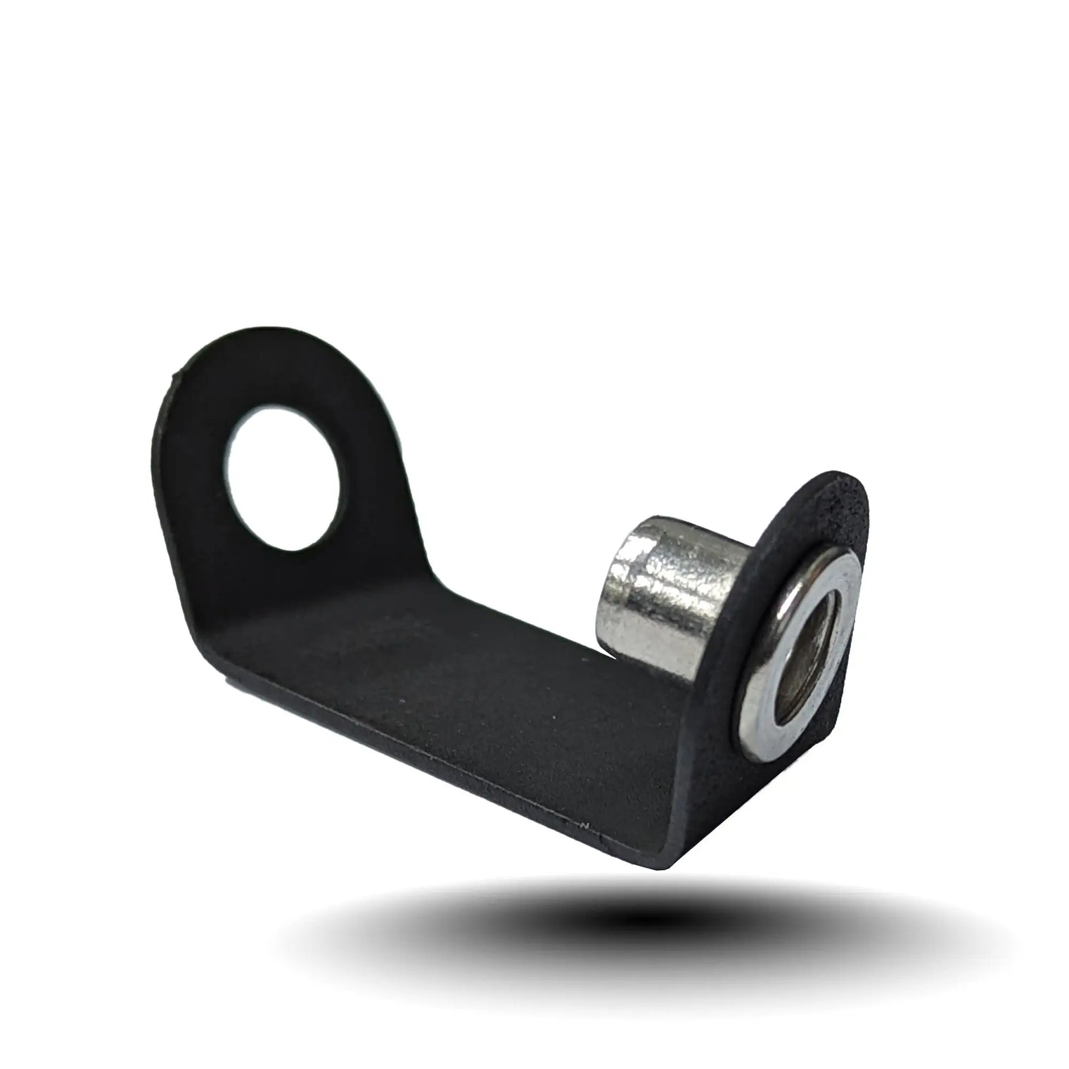 Triumph speed triple 1200 RS/RR 2021-2024 Cat cover bracket image 1