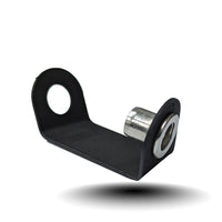 Triumph speed triple 1200 RS/RR 2021-2024 Cat cover bracket image 1