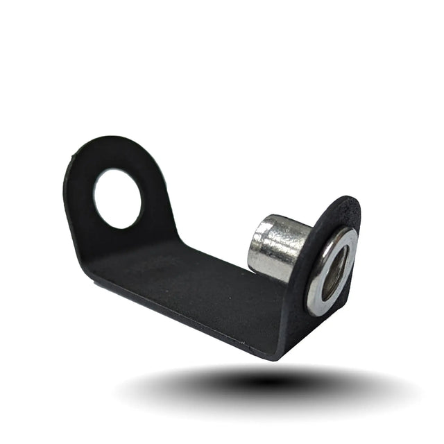 Triumph speed triple 1200 RS/RR 2021-2024 Cat cover bracket image 1