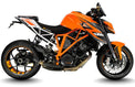 KTM Super Duke 1290 R 2014-2019 GP-S1 exhaust system image 9